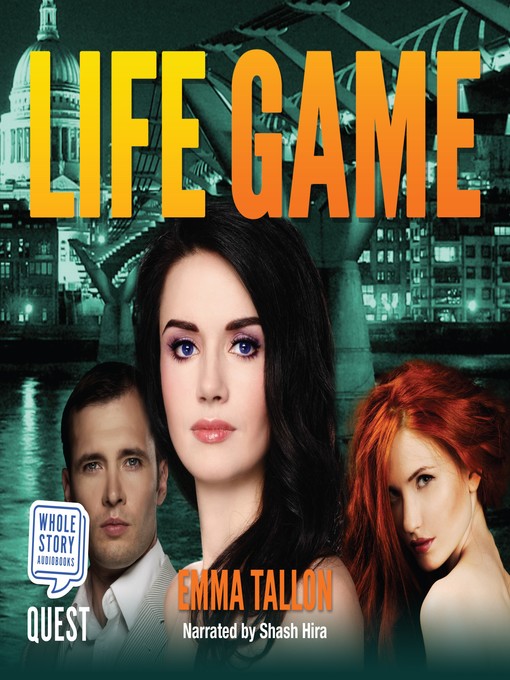 Title details for Life Game by Emma Tallon - Wait list